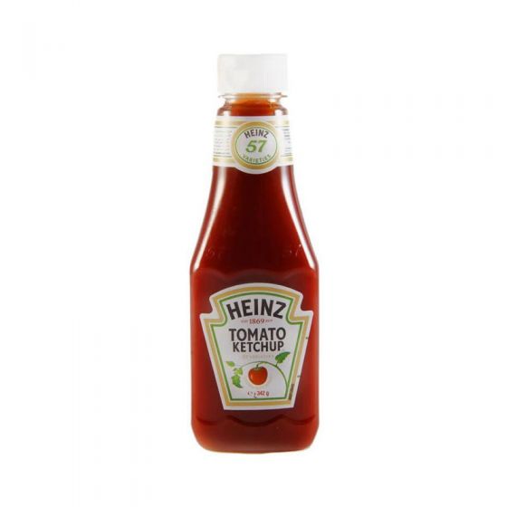 Heinz Tomato Ketchup