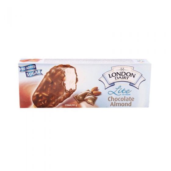 L.d Ice Cream Stick Almond Lit