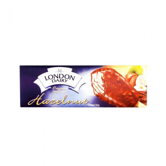 L.d Hazlnut Stick Ice Cream