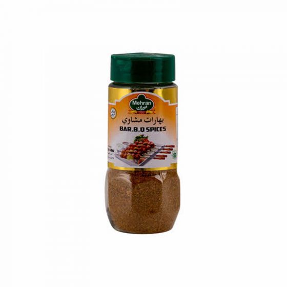 Mehran Bar B.q Spices