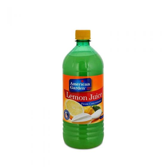 A.g Lemon Juice