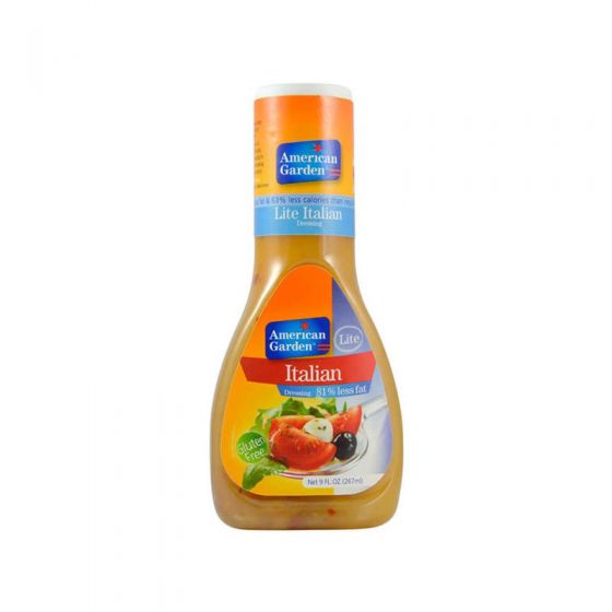 A.g Dressing Italian Light