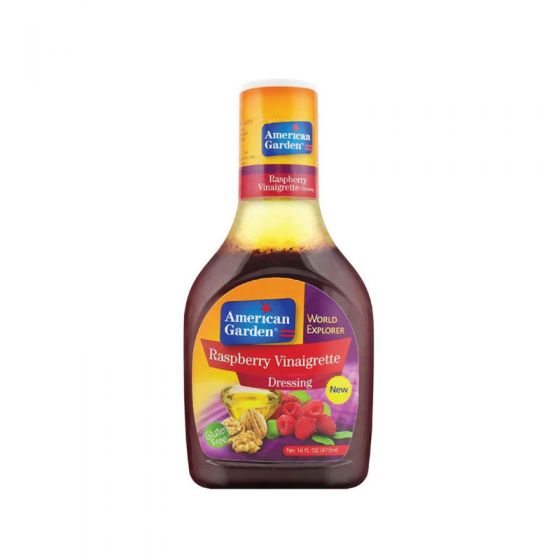 A.g Dressing Rasbery Vinaigret