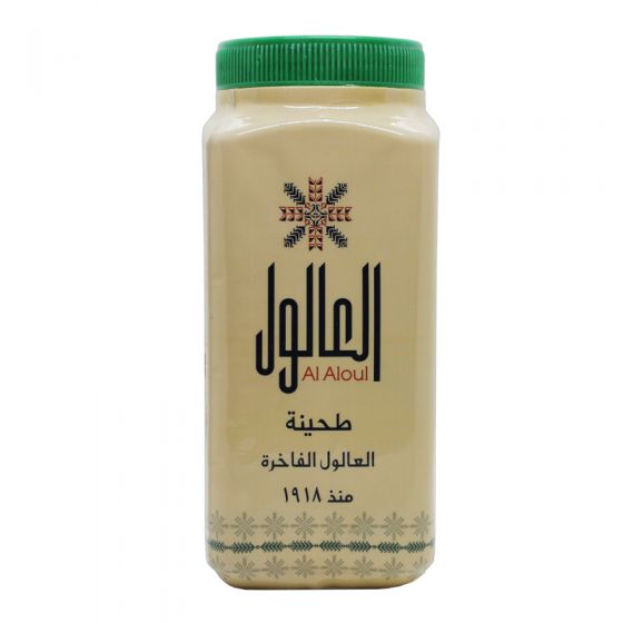 العالول طحينية 900 غم