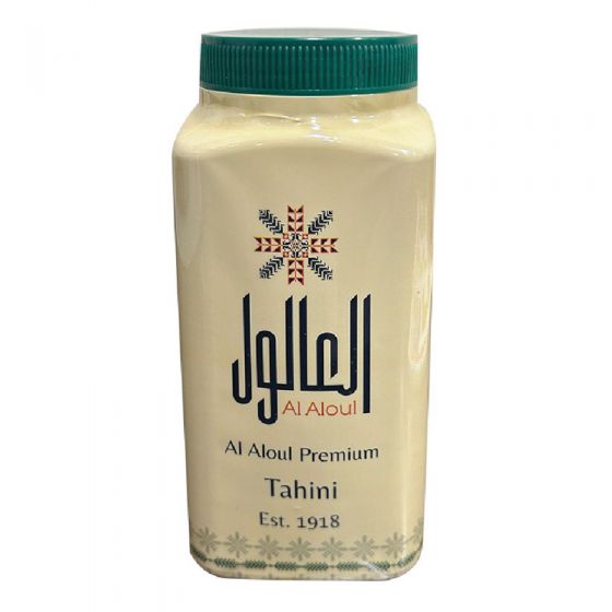 العالول طحينية 900 غم