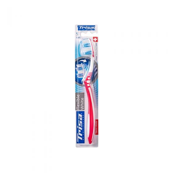 Trisa T.b Flexi White S