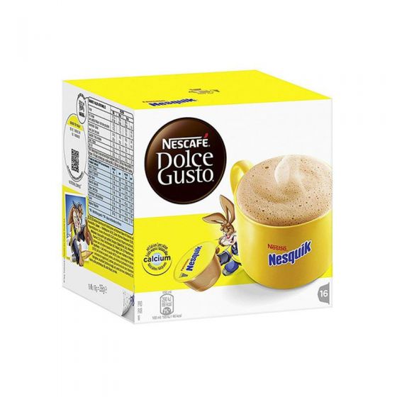 Dolce Gusto Nesquik Caps