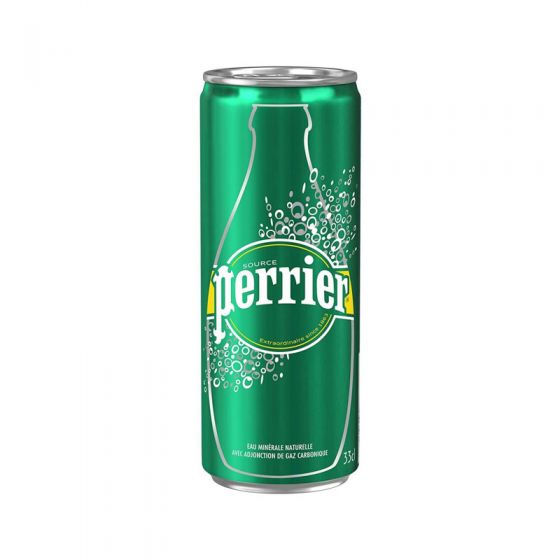 Perrier Slim