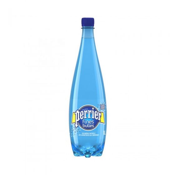 Perrier Soft Bubbles Water