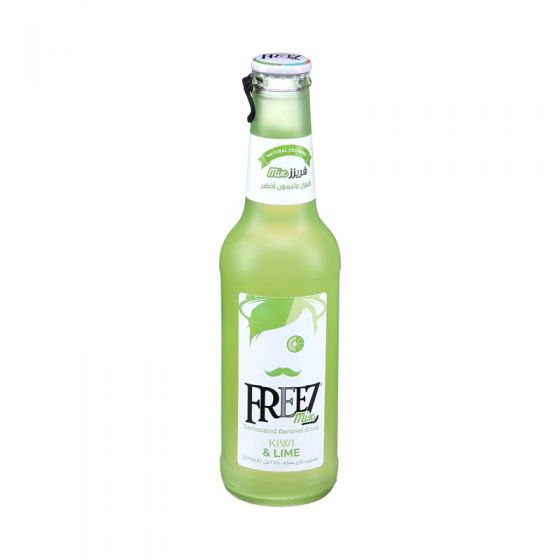 Freez Pure Spark Water Kiwi