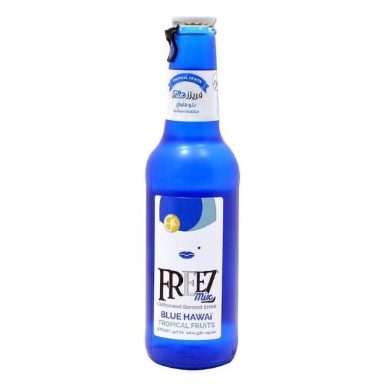 Freez Pure Spark Water Blue Ha