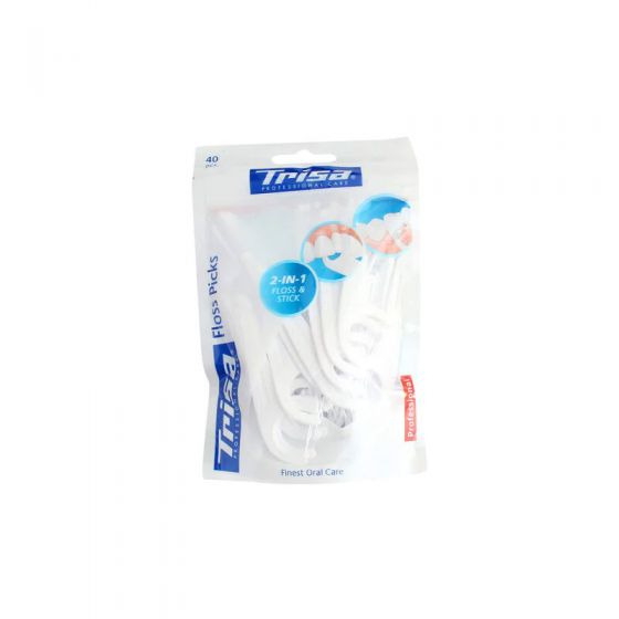 Trisa Floss Picks