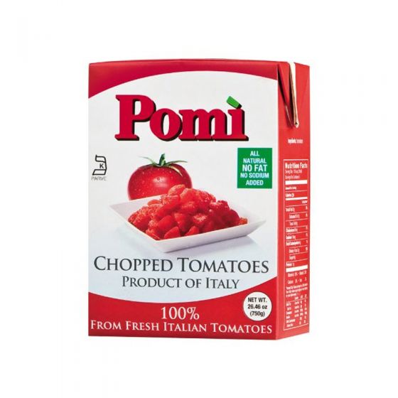 Pomi Chopped Tomatoes