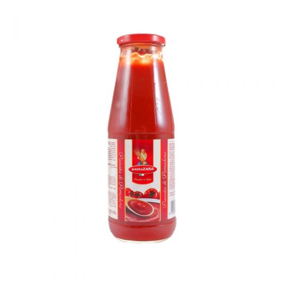 Pasta.z Tomato Paste