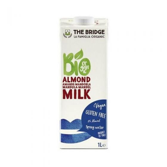 Bio Drink Almond Amand