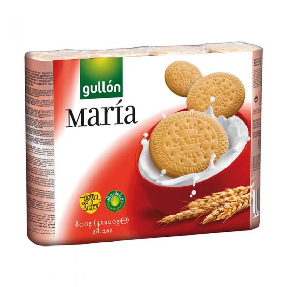 Gullon Bis Maria