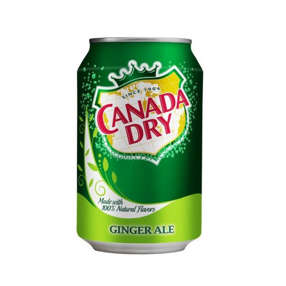 Canada Dry