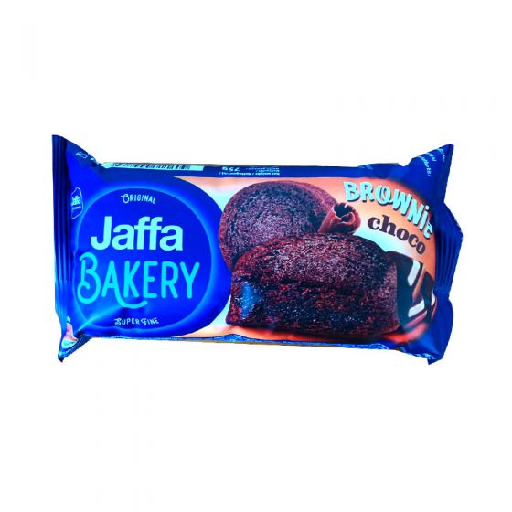 Jaffa Bakery Brownie Choco