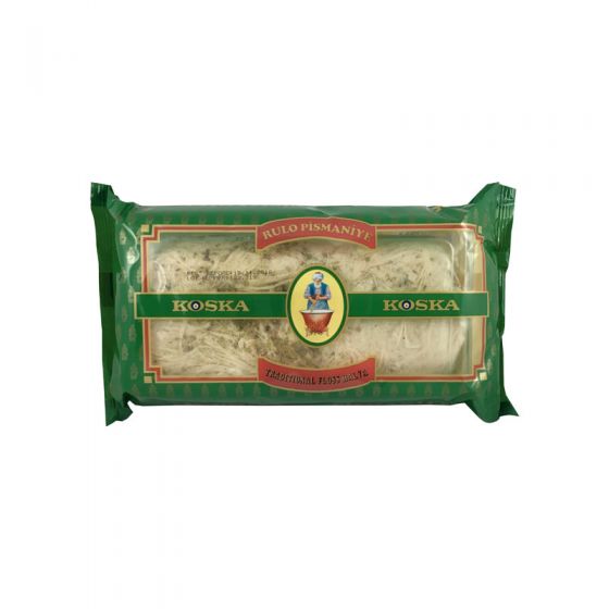 Koska Floss Halava 250gr