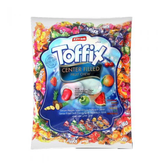 Toffix Mix Filled Fruity