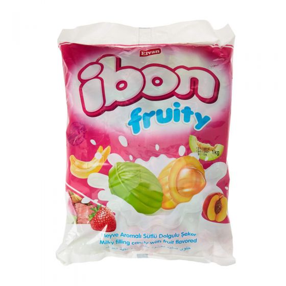Ibon Mix Fruity