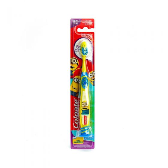 Colgate Tooth Brush Kids 6+