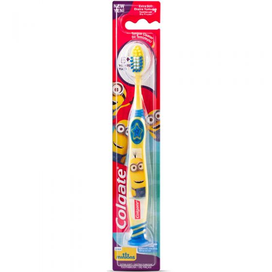 Colgate Tooth Brush Kids 6+