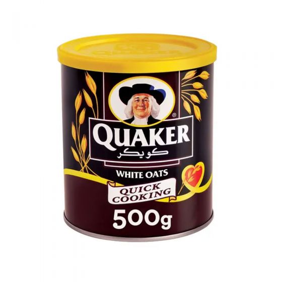 Quaker Cereal Oats