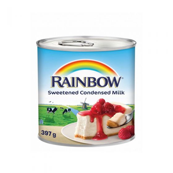 Rainbow Sweet Milk 397gr