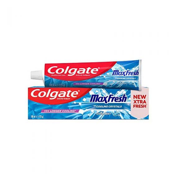 Colgate Max Frsh Cool Mint T.p
