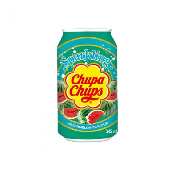 Chupa Chups Watermelon Sparkl