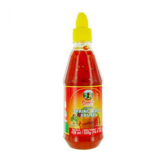 Pantai Spring Roll Sauce Pet