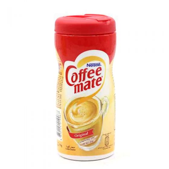 Nestle Coffee Mate Creamer
