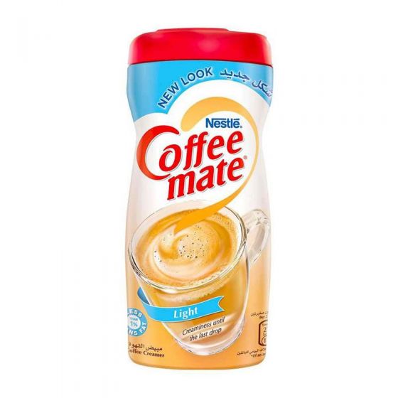 Nestle Coffee Mate Lite Creamr