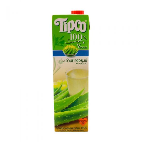 Tipco Veggie Aloe Vera & Wgra