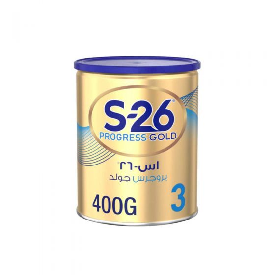 S26 Gold 3