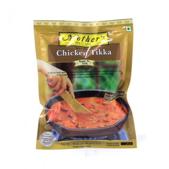 Mothers.r Chick Tikka Mix