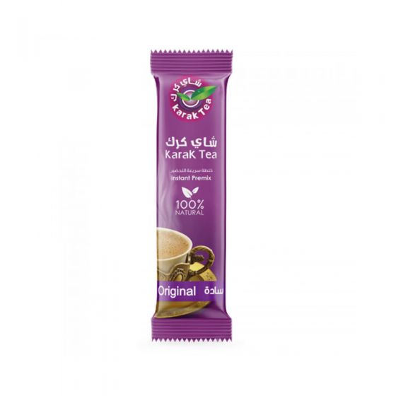 شاي كرك 20 غم