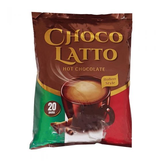 تورابيكا شوكولاتو 20*30 غم