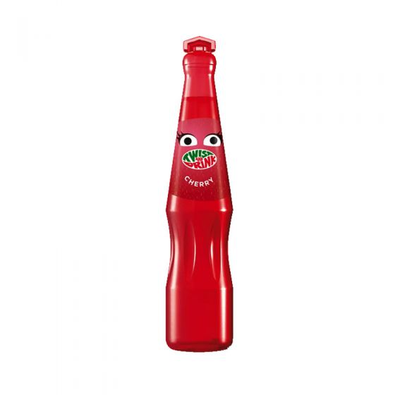 Twist&drink Cherry Single