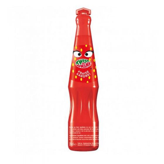 Twist&drink Straw 200ml