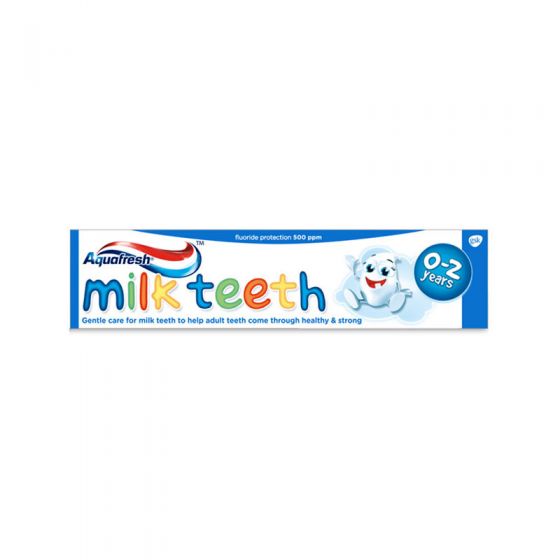Aqua.f T.p Milk Teeth