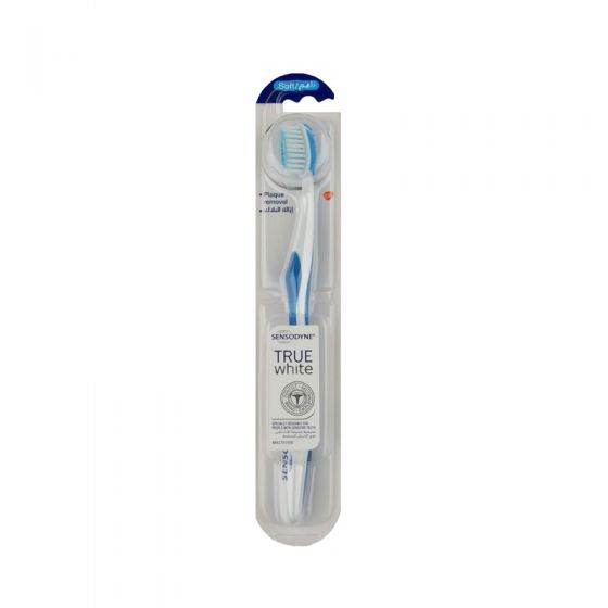 Senso T.b True White Soft