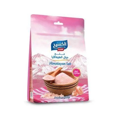 الكسيح ملح الهامالايا 400 غم