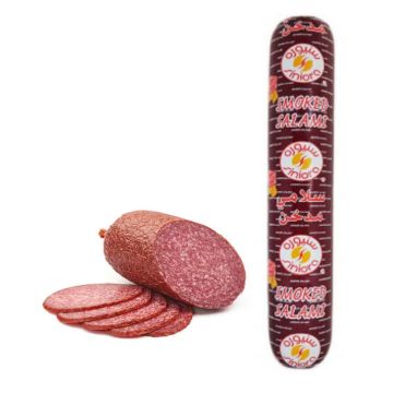 Siniora Salami Milano - 5