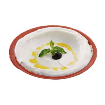 Mazra Soft Labneh - 5