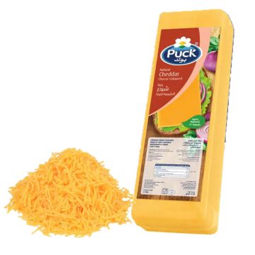 Red Cheddar Cheese - 5