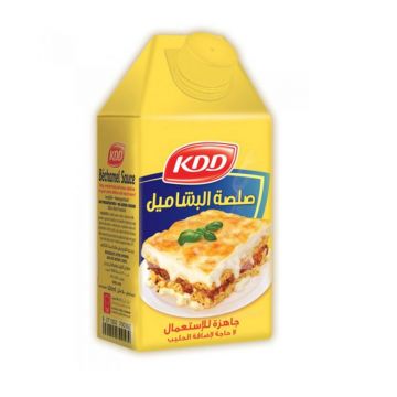 كي دي دي بشاميل صوص 500 مل