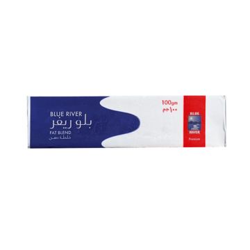 زبدة بلوريفر  100 غم
